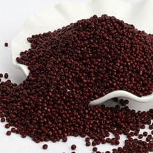 Load image into Gallery viewer, Glass Spacer Beads