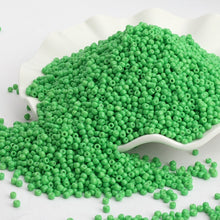 Load image into Gallery viewer, Glass Spacer Beads