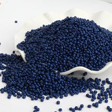 Load image into Gallery viewer, Glass Spacer Beads