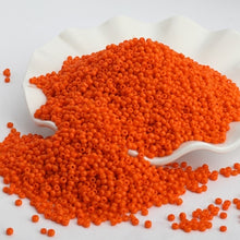 Load image into Gallery viewer, Glass Spacer Beads