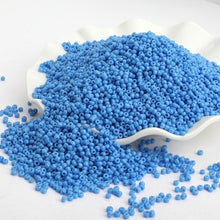 Load image into Gallery viewer, Glass Spacer Beads