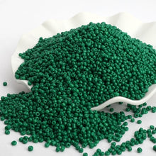 Load image into Gallery viewer, Glass Spacer Beads