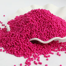 Load image into Gallery viewer, Glass Spacer Beads