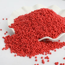 Load image into Gallery viewer, Glass Spacer Beads