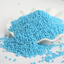 Load image into Gallery viewer, Glass Spacer Beads