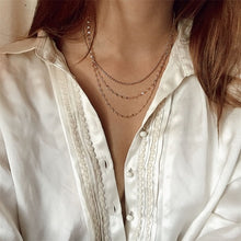 Load image into Gallery viewer, Circle Map Pendant