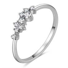 Load image into Gallery viewer, Austrian Crystals Rings