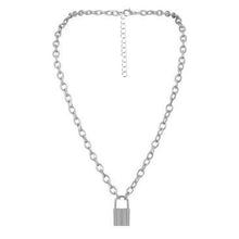 Load image into Gallery viewer, Necklace Layered Chain