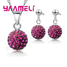 Load image into Gallery viewer, Jewelry set