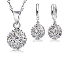 Load image into Gallery viewer, Jewelry set