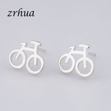 Load image into Gallery viewer, Silver Needle Jewelry