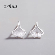 Load image into Gallery viewer, Silver Needle Jewelry