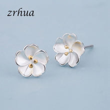 Load image into Gallery viewer, Silver Needle Jewelry