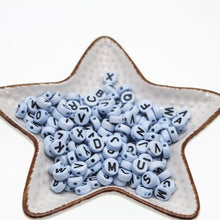 Load image into Gallery viewer, Acrylic Letter Beads
