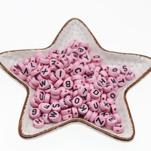 Load image into Gallery viewer, Acrylic Letter Beads
