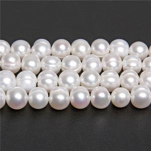 Natural Pearls Beads