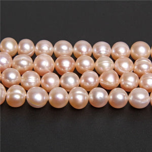 Natural Pearls Beads