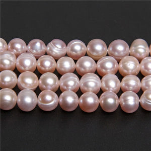 Natural Pearls Beads