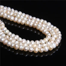 Load image into Gallery viewer, Natural Pearls Beads
