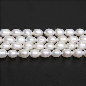 Natural Pearls Beads