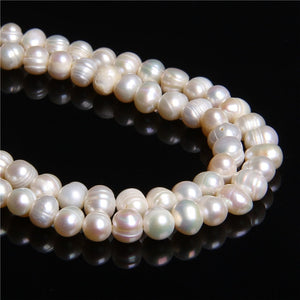 Natural Pearls Beads