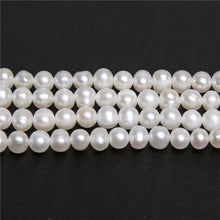 Load image into Gallery viewer, Natural Pearls Beads
