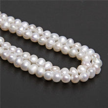 Load image into Gallery viewer, Natural Pearls Beads
