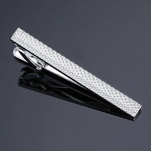 Load image into Gallery viewer, Tie clip  fashion style
