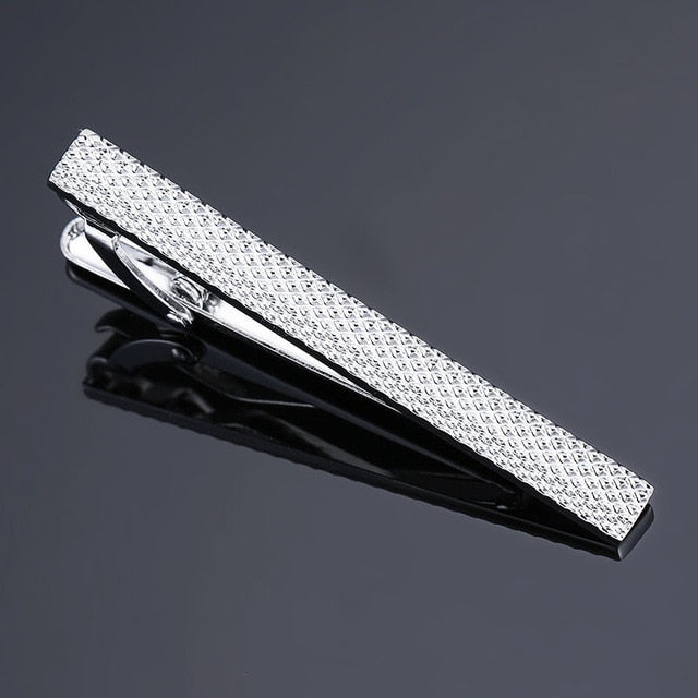 Tie clip  fashion style