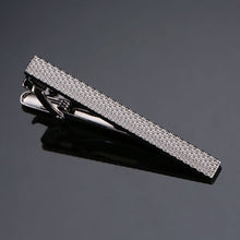 Load image into Gallery viewer, Tie clip  fashion style
