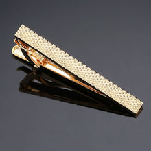 Load image into Gallery viewer, Tie clip  fashion style
