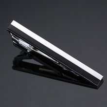 Load image into Gallery viewer, Tie clip  fashion style
