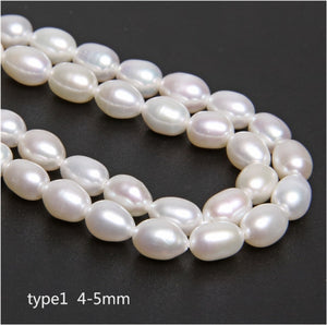 Natural Pearls Beads