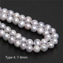 Load image into Gallery viewer, Natural Pearls Beads
