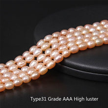 Load image into Gallery viewer, Natural Pearls Beads
