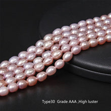 Load image into Gallery viewer, Natural Pearls Beads
