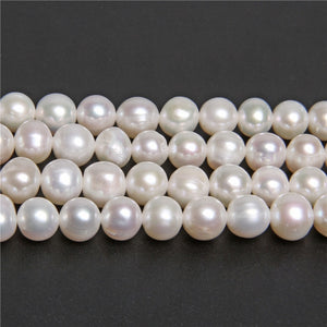 Natural Pearls Beads