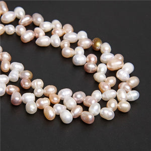 Natural Pearls Beads