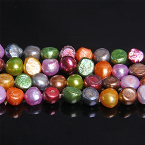 Natural Pearls Beads