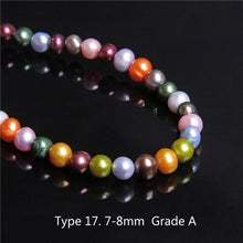 Load image into Gallery viewer, Natural Pearls Beads
