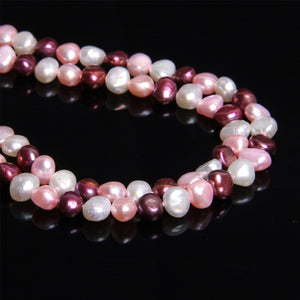 Natural Pearls Beads