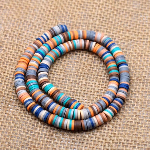 Polymer Clay Beads