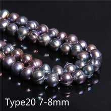 Load image into Gallery viewer, Natural Pearls Beads
