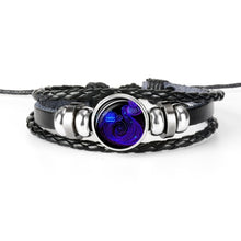 Load image into Gallery viewer, Braided Leather Bracelet
