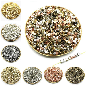 Seed Space Beads