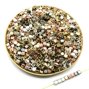 Seed Space Beads