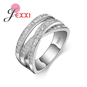 Elegant Luxury Ring