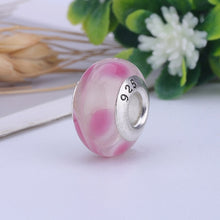 Load image into Gallery viewer, Lampwork Glass Beads
