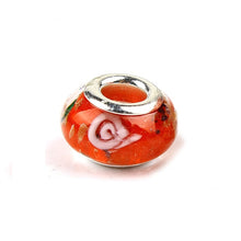 Load image into Gallery viewer, Lampwork Glass Beads
