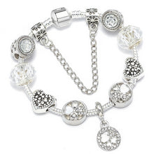 Load image into Gallery viewer, Vintage Silver Bracelets
